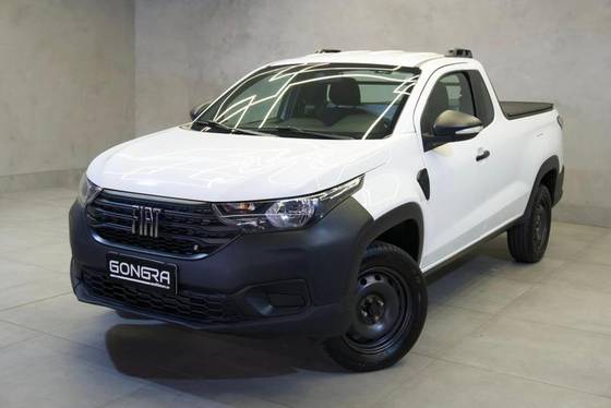 FIAT STRADA 1.3 FIREFLY FLEX ENDURANCE CS MANUAL FIAT STRADA 1.3 FIREFLY FLEX ENDURANCE CS MANUAL